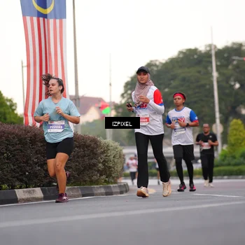 Runner Photo 4673322