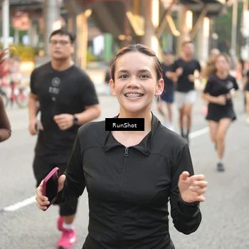 Runner Photo 4673323