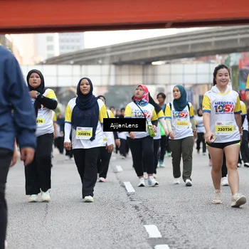 Runner Photo 4673325