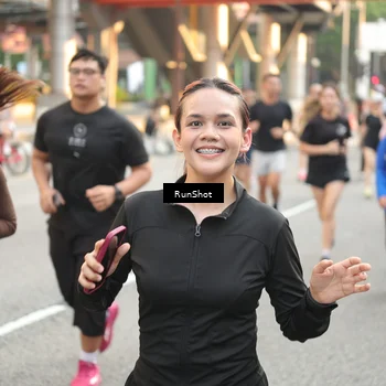 Runner Photo 4673326