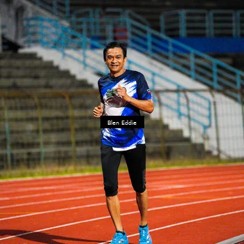 Runner Photo 4673327