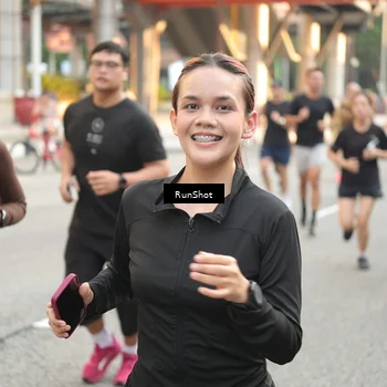 Runner Photo 4673329