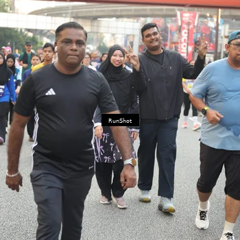 Runner Photo 4673332