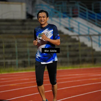 Runner Photo 4673333