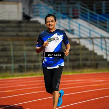 Runner Photo 4673336