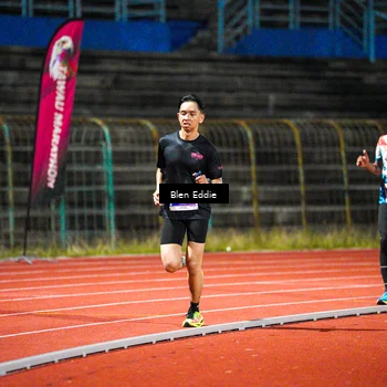Runner Photo 4673337