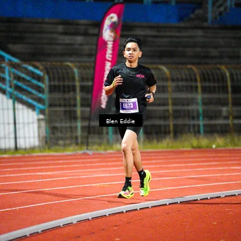 Runner Photo 4673341