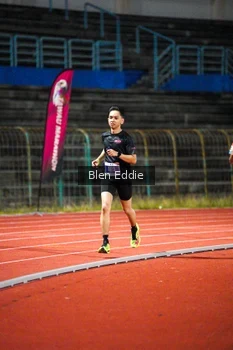 Runner Photo 4673344