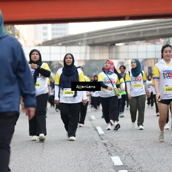 Runner Photo 4673345