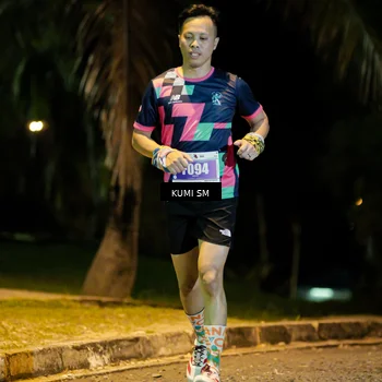 Runner Photo 4673347