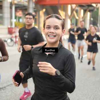 Runner Photo 4673348