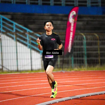 Runner Photo 4673349