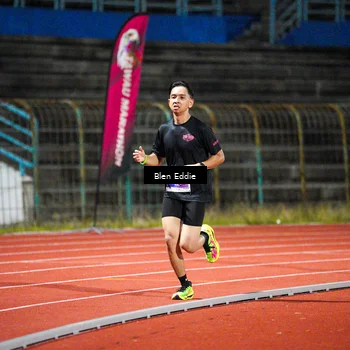 Runner Photo 4673355