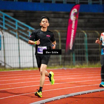 Runner Photo 4673356