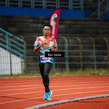 Runner Photo 4673357