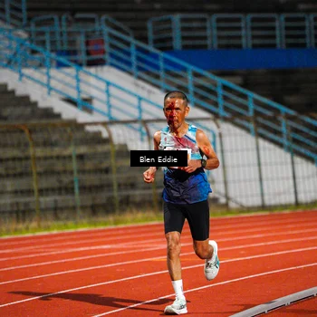 Runner Photo 4673360