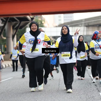 Runner Photo 4673363