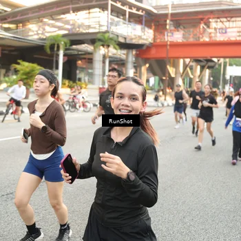 Runner Photo 4673364