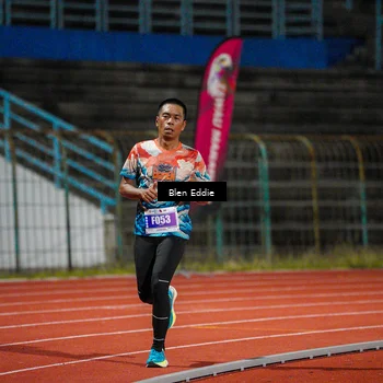 Runner Photo 4673365