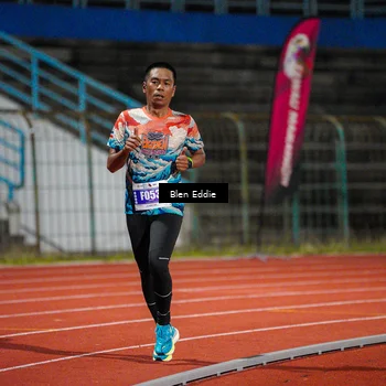 Runner Photo 4673367