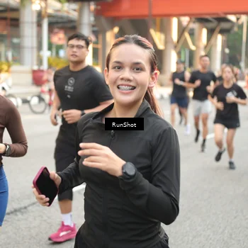 Runner Photo 4673368