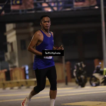 Runner Photo 4673371