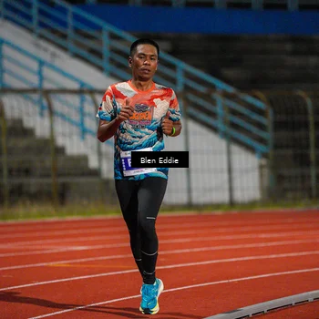 Runner Photo 4673373
