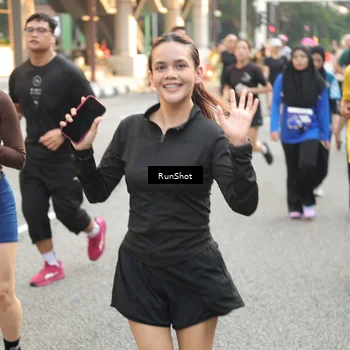 Runner Photo 4673374