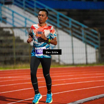 Runner Photo 4673377