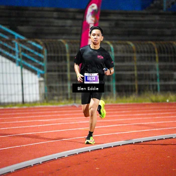 Runner Photo 4673378
