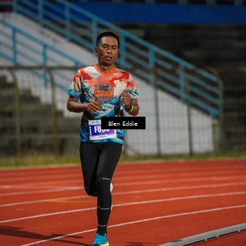 Runner Photo 4673379