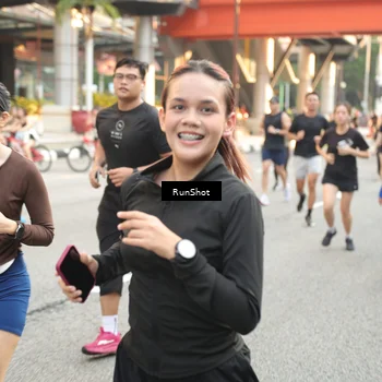 Runner Photo 4673380