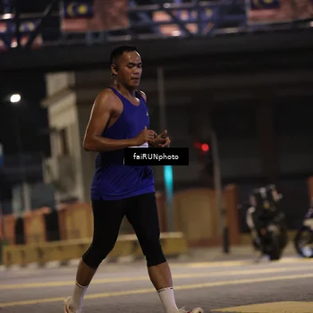 Runner Photo 4673382