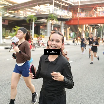 Runner Photo 4673383