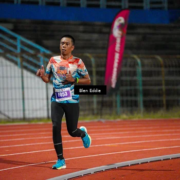 Runner Photo 4673384