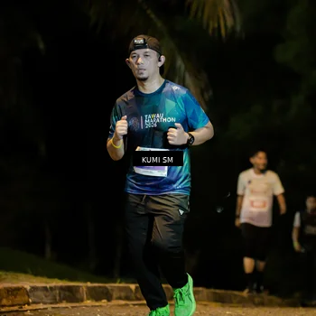 Runner Photo 4673385