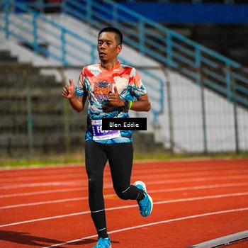 Runner Photo 4673386