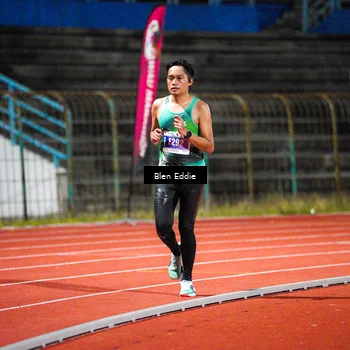 Runner Photo 4673387
