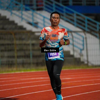 Runner Photo 4673395