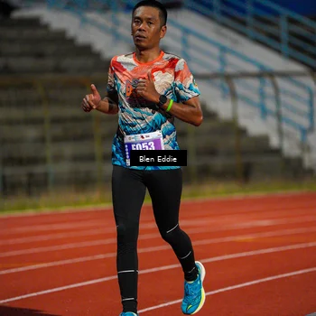 Runner Photo 4673397