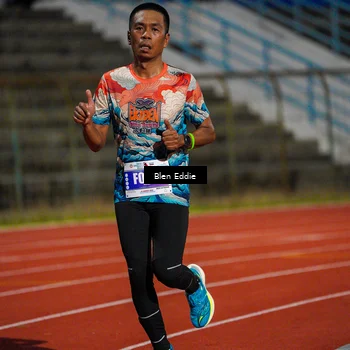 Runner Photo 4673398