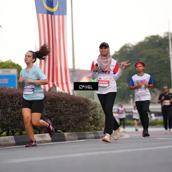 Runner Photo 4673399