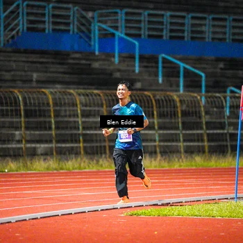 Runner Photo 4673403