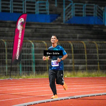 Runner Photo 4673404