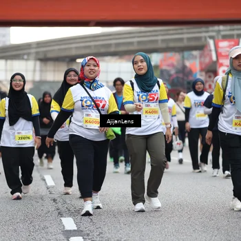 Runner Photo 4673406