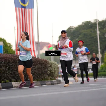 Runner Photo 4673410