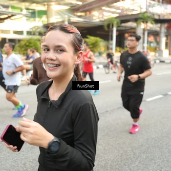 Runner Photo 4673411