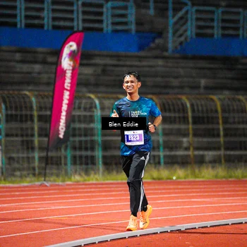 Runner Photo 4673412