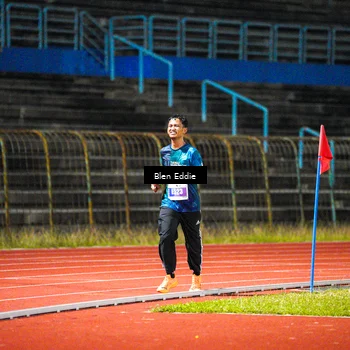 Runner Photo 4673413
