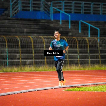 Runner Photo 4673414